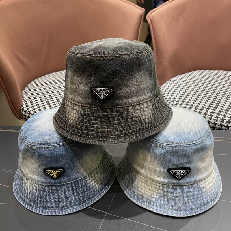 Prada hat (1)